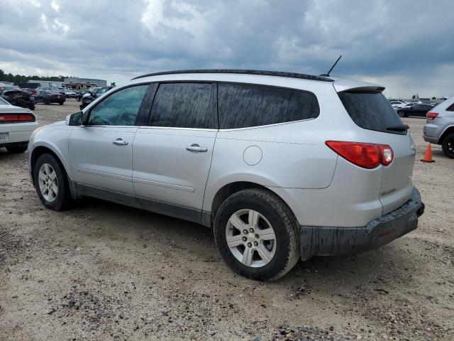 Image 2 of 2010 CHEVROLET TRAVERSE LT 2010 with VIN 1GNLRGED9AS113479