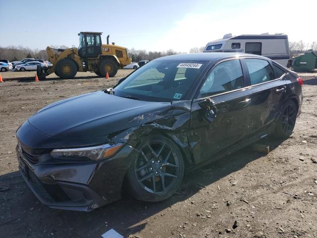 Изображение 2022 HONDA CIVIC SPORT 2022