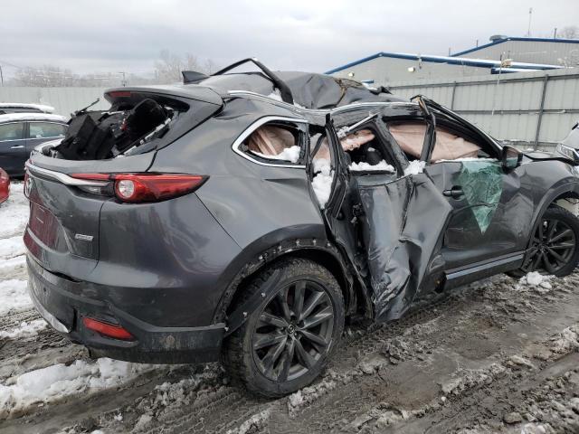 Obraz 3 z 2016 MAZDA CX-9 GRAND TOURING 2016 z VIN JM3TCBDY4G0103939