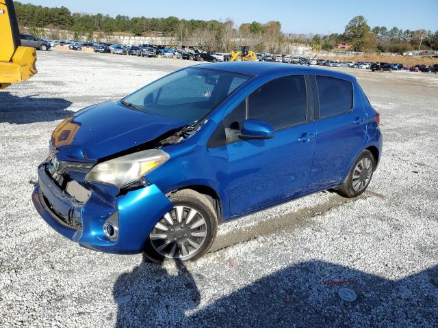 Obraz 1 z 2015 TOYOTA YARIS  2015 z VIN VNKKTUD33FA039655