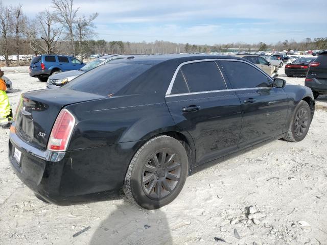 Image 3 of 2014 CHRYSLER 300  2014 with VIN 2C3CCAAGXEH297243