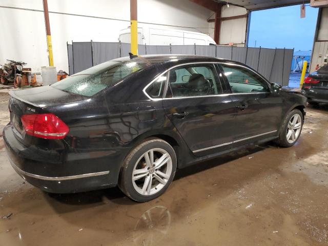 Image 3 of 2014 VOLKSWAGEN PASSAT SEL 2014 with VIN 1VWCT7A37EC098355