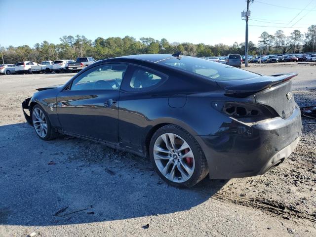 Obraz 2 z 2013 HYUNDAI GENESIS COUPE 3.8L 2013 z VIN KMHHU6KJ0DU087571