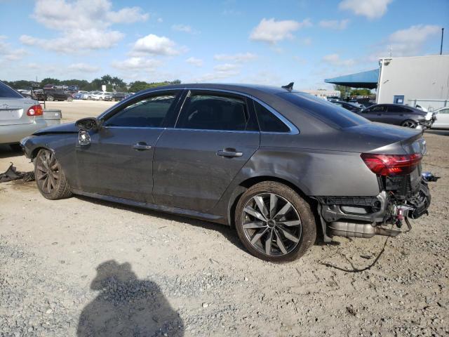Obraz 2 z 2021 AUDI A4 PREMIUM 40 2021 z VIN WAUABAF49MN014614