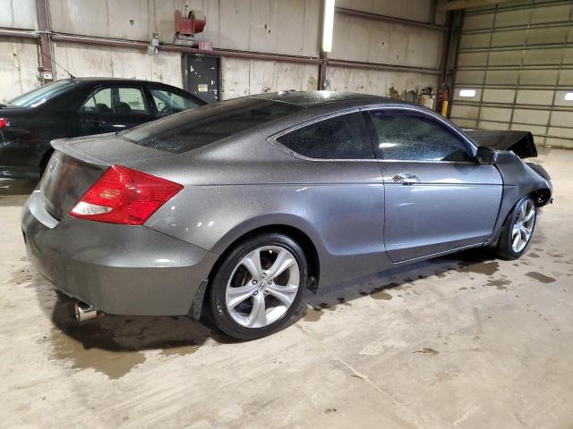 Image 3 of 2011 HONDA ACCORD EXL 2011 with VIN 1HGCS2B83BA006847