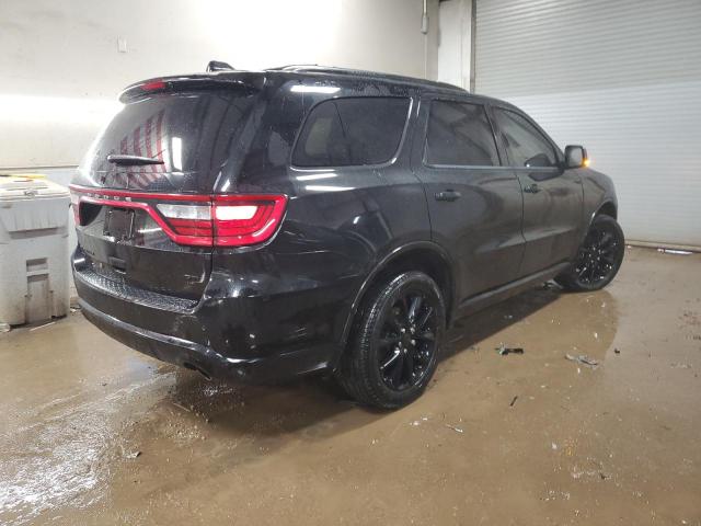 Image 3 of 2017 DODGE DURANGO GT 2017 with VIN 1C4RDJDG4HC936870