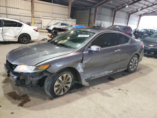 Obraz 1 z 2015 HONDA ACCORD EX 2015 z VIN 1HGCT1B75FA009706