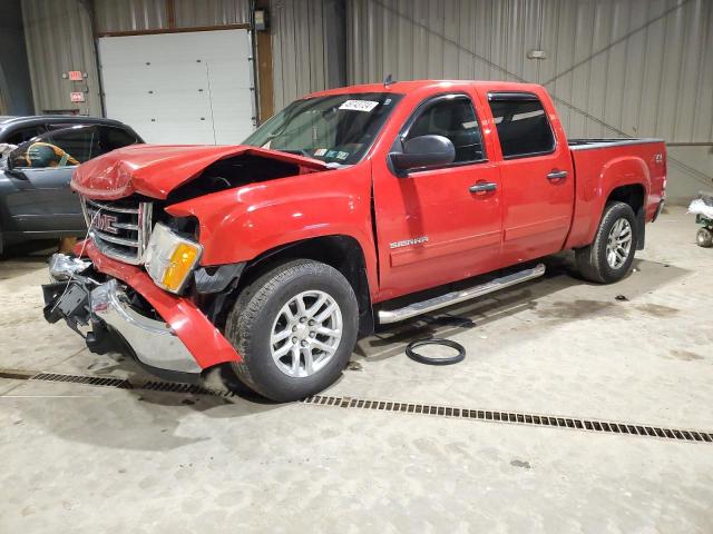 2013 GMC SIERRA K1500 SLE 2013 image
