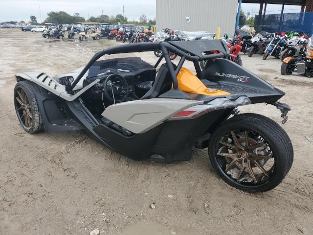Image 3 of 2022 POLARIS SLINGSHOT SLR 2022 with VIN 57XAAFHBXN8148859