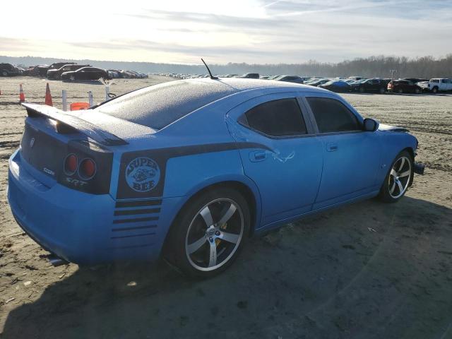 Image 3 of 2008 DODGE CHARGER SRT-8 2008 with VIN 2B3KA73W68H171858