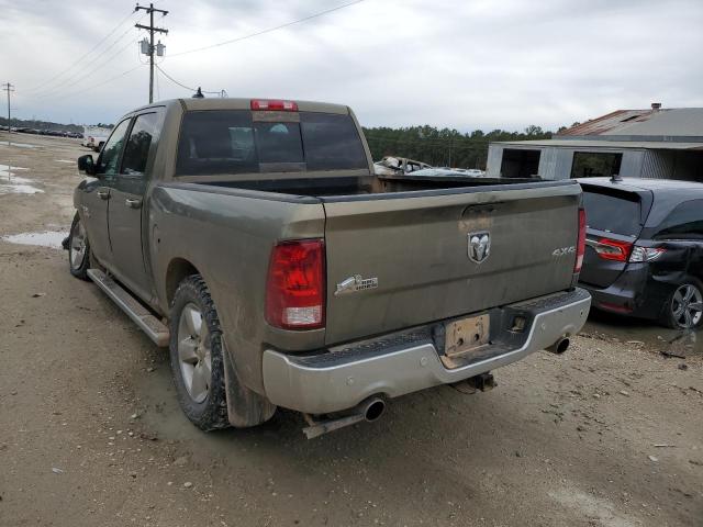 Image 3 of 2015 RAM 1500 SLT 2015 with VIN 1C6RR7LT5FS611500