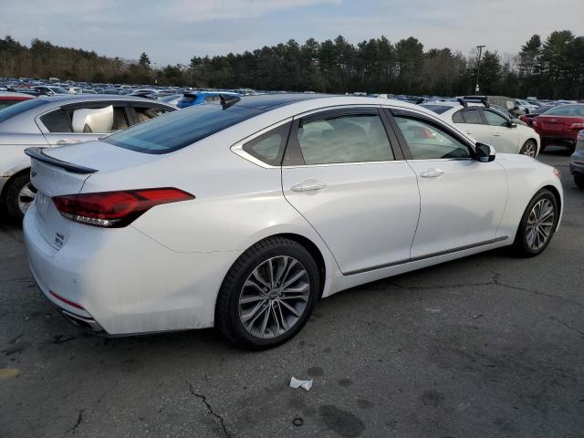 Image 3 of 2015 HYUNDAI GENESIS 3.8L 2015 with VIN KMHGN4JE1FU023169