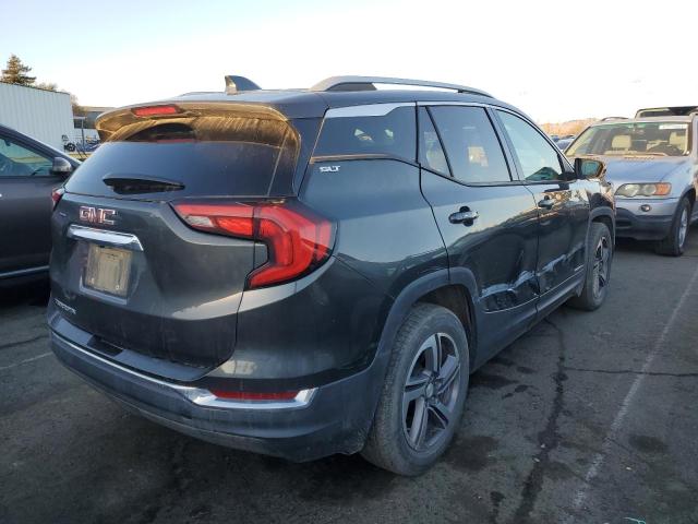 Изображение 3 2018 GMC TERRAIN SLT 2018 с VIN 3GKALREU3JL100873