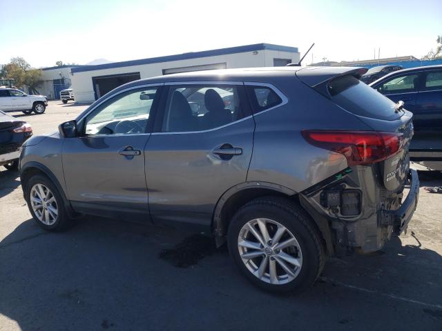 Изображение 2 2018 NISSAN ROGUE SPORT S 2018 с VIN JN1BJ1CP8JW196551