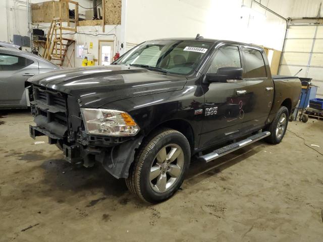 Image 1 of 2018 RAM 1500 SLT 2018 with VIN 3C6RR7LT1JG265980