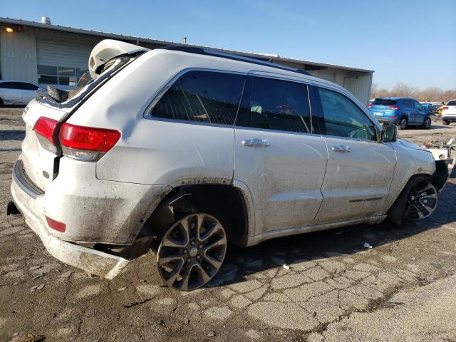 Изображение 3 2018 JEEP GRAND CHEROKEE OVERLAND 2018 с VIN 1C4RJFCG3JC102599