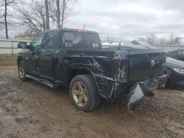 Obraz 2 z 2015 RAM 1500 ST 2015 z VIN 1C6RR7FT6FS508114