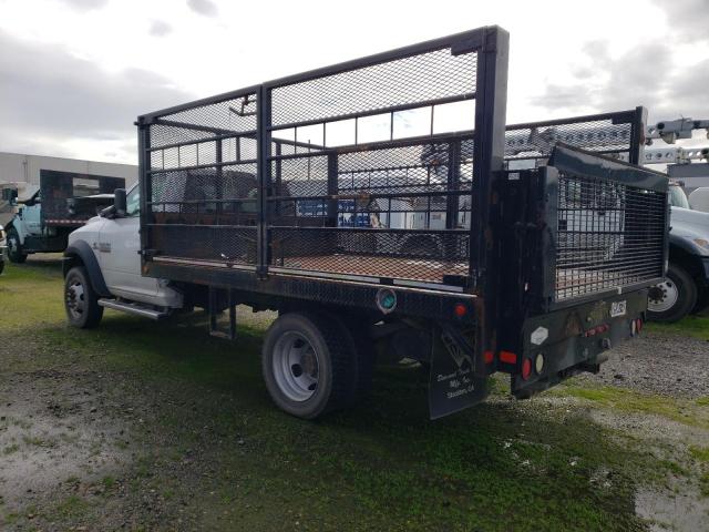Изображение 2 2016 RAM 5500  2016 с VIN 3C7WRMBL2GG109700