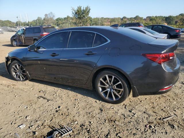 Image 2 of 2015 ACURA TLX TECH 2015 with VIN 19UUB3F50FA010225