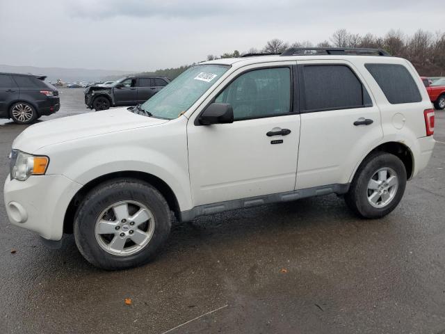 Изображение 1 2012 FORD ESCAPE XLT 2012 с VIN 1FMCU9D71CKA97209