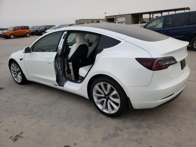 Image 2 of 2020 TESLA MODEL 3  2020 with VIN 5YJ3E1EB5LF622713