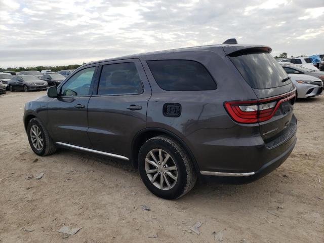 Obraz 2 z 2018 DODGE DURANGO SXT 2018 z VIN 1C4RDHAGXJC413114
