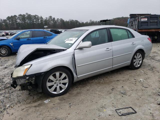 Изображение 2007 TOYOTA AVALON XL 2007