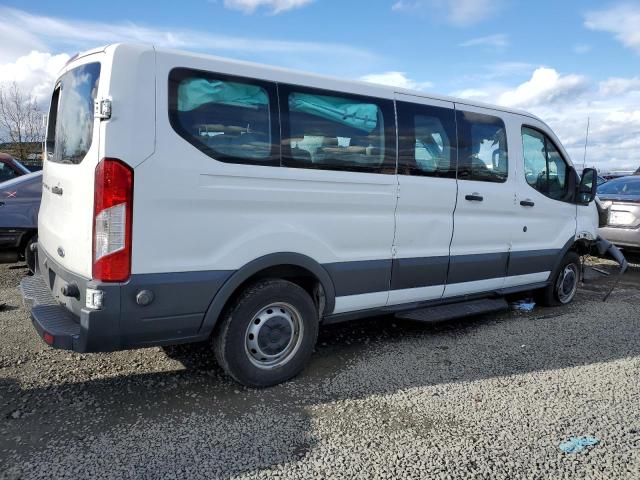 Image 3 of 2017 FORD TRANSIT T-350 2017 with VIN 1FBZX2ZM6HKA35084