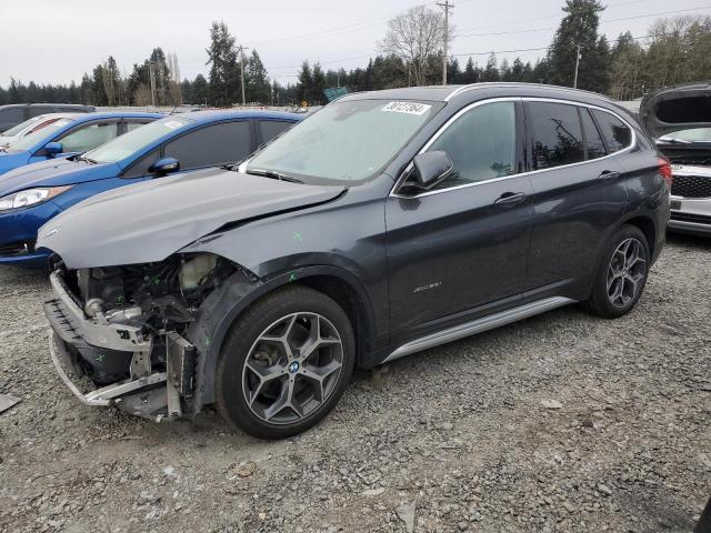 Obraz 1 z 2016 BMW X1 XDRIVE28I 2016 z VIN WBXHT3C31G5E56139