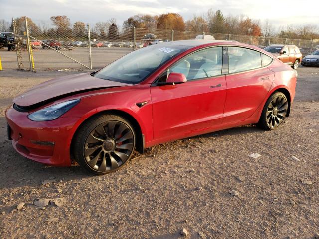 Изображение 2023 TESLA MODEL 3  2023