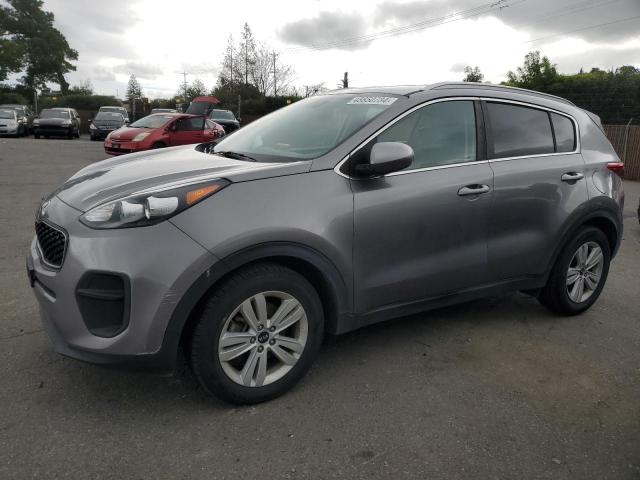 Obraz 1 z 2019 KIA SPORTAGE LX 2019 z VIN KNDPM3AC1K7540268