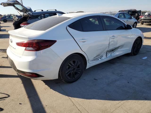 Изображение 3 2020 HYUNDAI ELANTRA SEL 2020 с VIN 5NPD84LF1LH526436