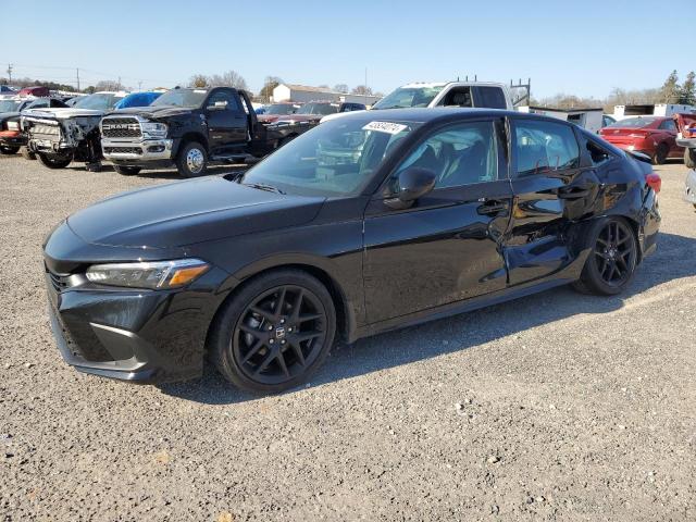 Изображение 2022 HONDA CIVIC SPORT 2022