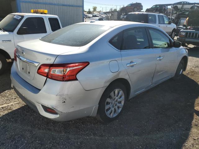 Изображение 3 2017 NISSAN SENTRA S 2017 с VIN 3N1AB7AP5HL712346