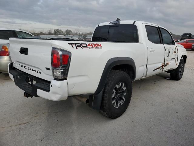 Obraz 3 z 2020 TOYOTA TACOMA DOUBLE CAB 2020 z VIN 3TMDZ5BN6LM080516