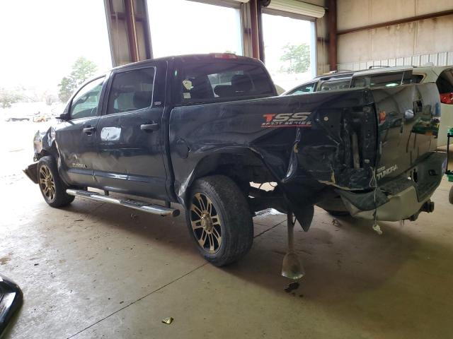 Image 2 of 2012 TOYOTA TUNDRA CREWMAX SR5 2012 with VIN 5TFEY5F14CX133285
