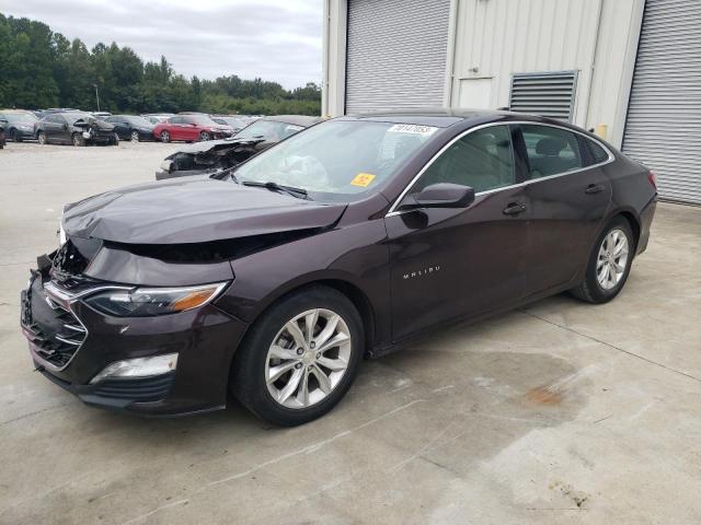 2020 CHEVROLET MALIBU LT 2020 image