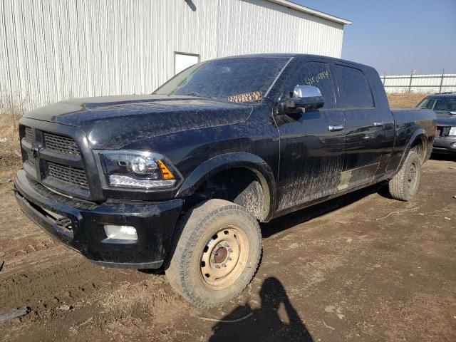 2012 DODGE RAM 2500 LONGHORN 2012 image