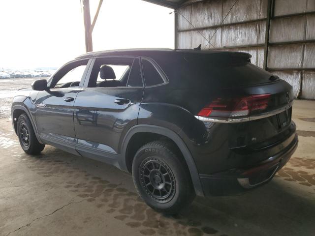 Изображение 2 2021 VOLKSWAGEN ATLAS CROSS SPORT SE 2021 с VIN 1V2DC2CA2MC222373