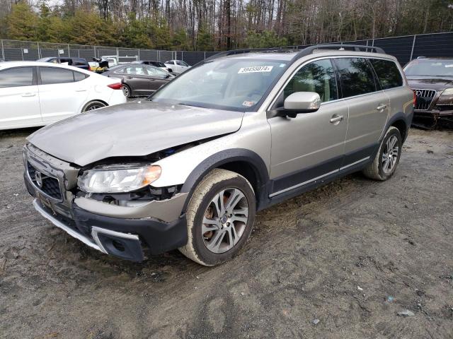 Image 1 of 2015 VOLVO XC70 T5 PREMIER 2015 with VIN YV440MBK3F1204590