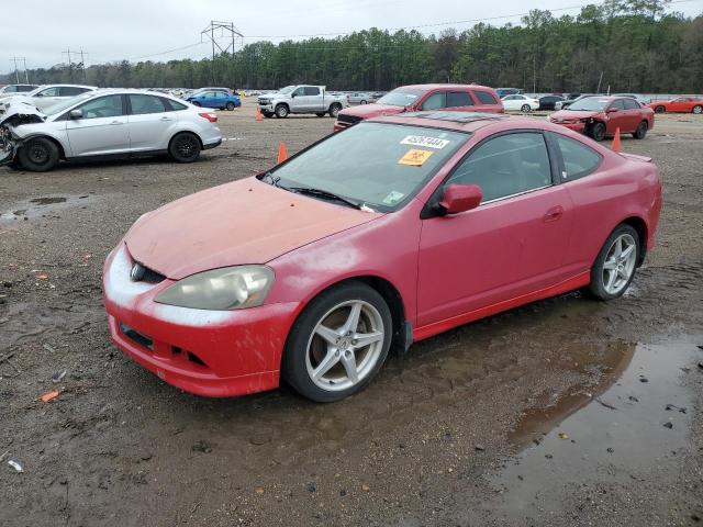 Obraz 2006 ACURA RSX TYPE-S 2006