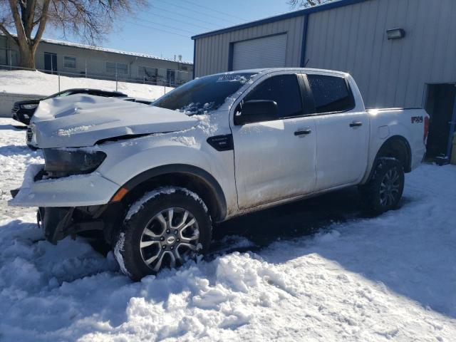 Изображение 1 2020 FORD RANGER XL 2020 с VIN 1FTER4FH8LLA61812