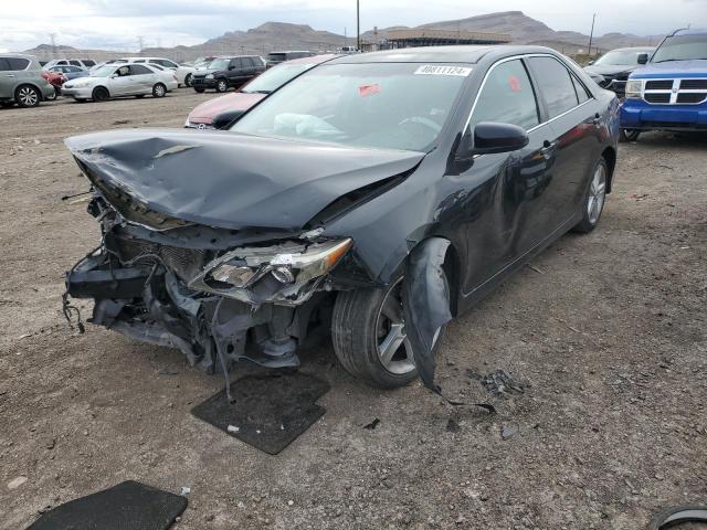 Obraz 2012 TOYOTA CAMRY BASE 2012