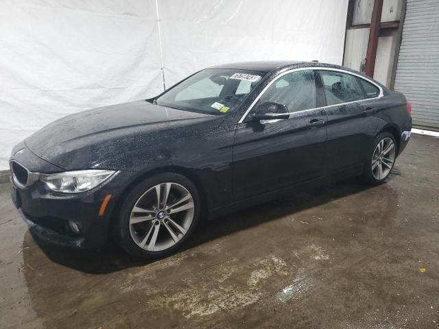 Изображение 2017 BMW 430I GRAN COUPE 2017