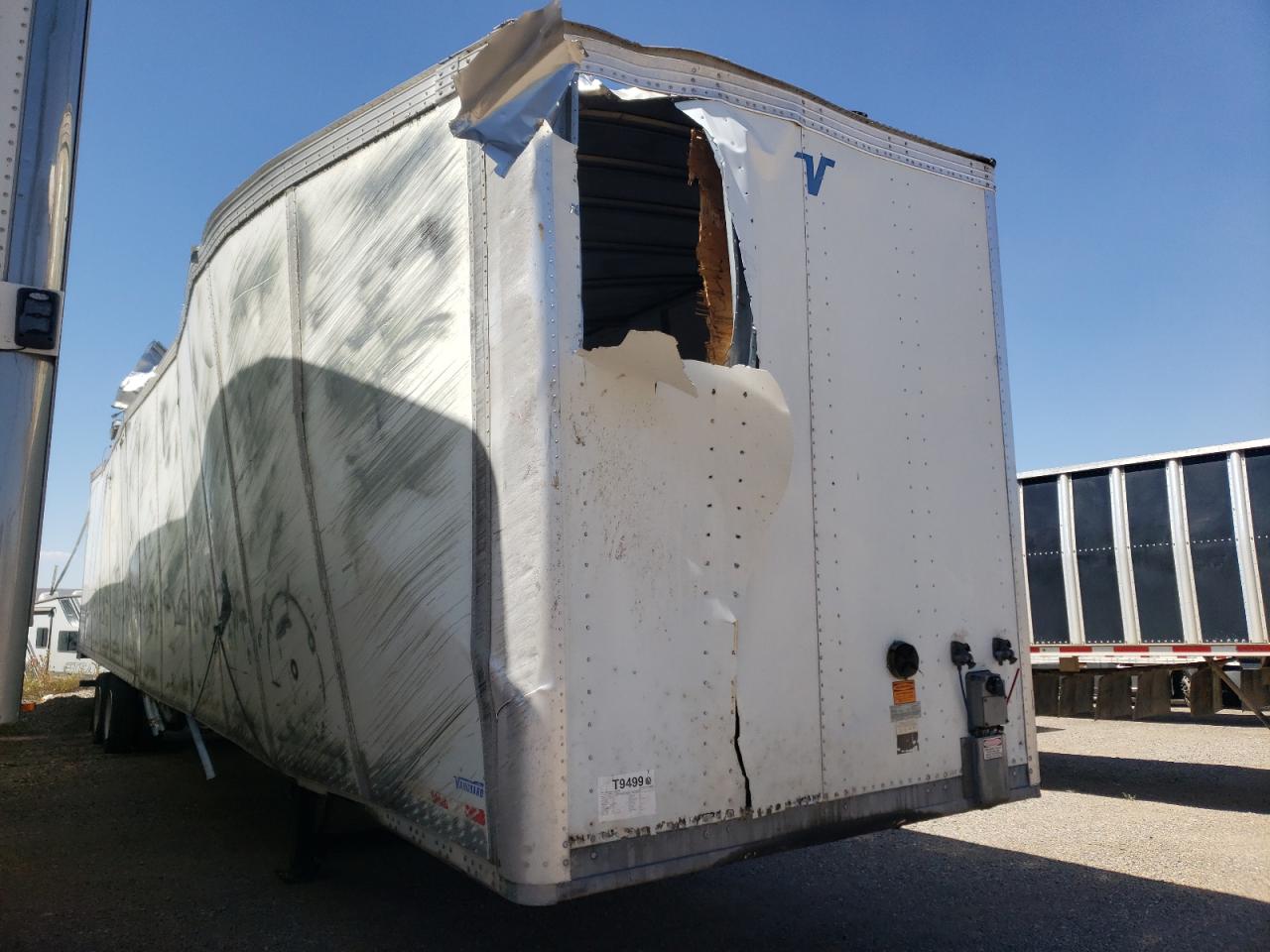 Image 1 of 2016 OTHR TRAILER 2016 with VIN 5V8VC5324GM609812