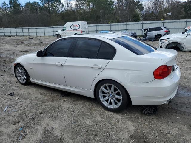 Изображение 2 2009 BMW 328 I 2009 с VIN WBAPH77509NL85140