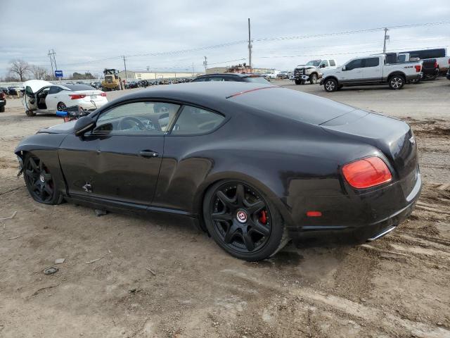 Изображение 2 2012 BENTLEY CONTINENTAL GT 2012 с VIN SCBFR7ZA9CC072213