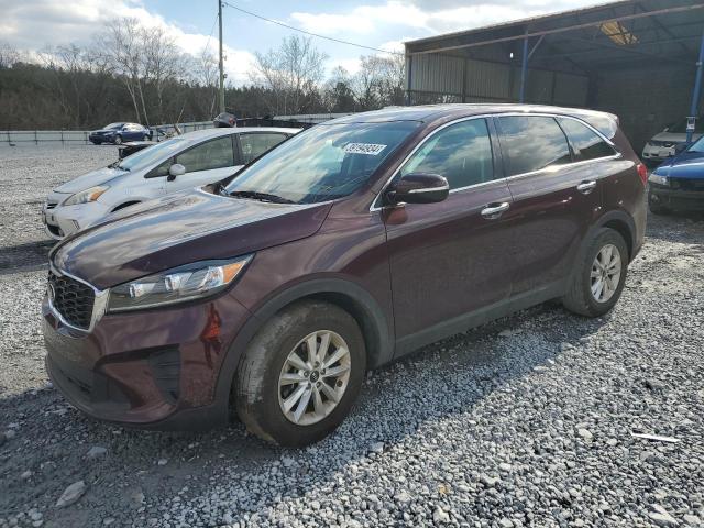 Изображение 2019 KIA SORENTO LX 2019