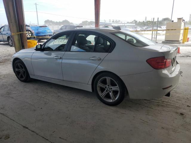 Obraz 2 z 2014 BMW 320 I 2014 z VIN WBA3B1G53ENT00024