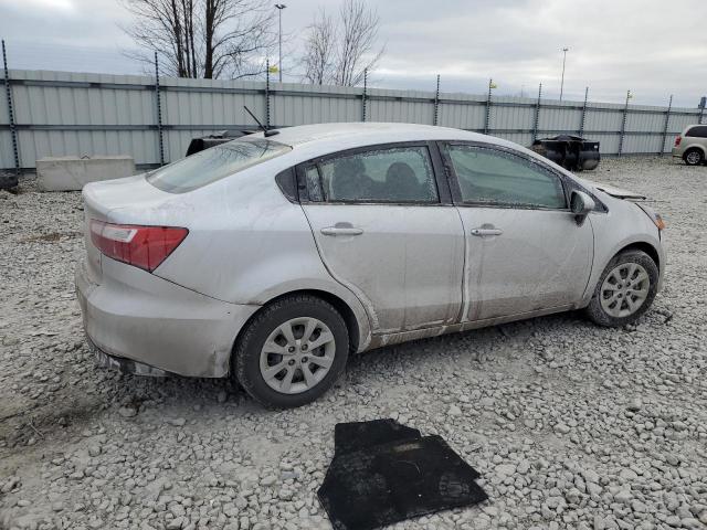 Obraz 3 z 2017 KIA RIO LX 2017 z VIN KNADM4A38H6055453